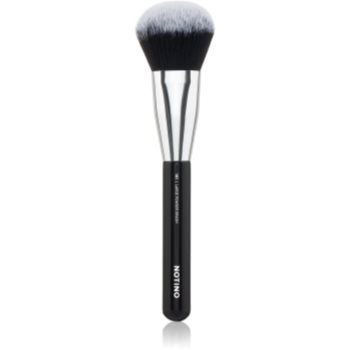 Notino Makeup Brushes Professional Large Powder Make-Up Brush 101 pensula pentru aplicarea pudrei - imagine 2